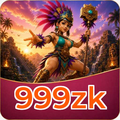 Tampilan antarmuka pengguna 999zk yang ramah dan intuitif.