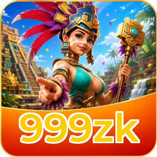 Tampilan antarmuka pengguna 999zk yang ramah dan intuitif.